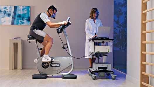 Medicina Deportiva